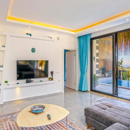 Sahin -1-3 Bedroom-sleep 6 People- Sahin 2-1 Bedroom Sleep 2 People *