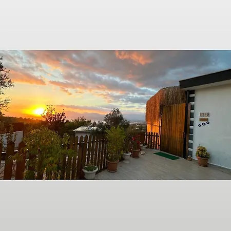 Sahin -1-3 Bedroom-sleep 6 People- Sahin 2-1 Bedroom Sleep 2 People Villa *