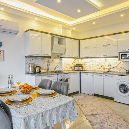 Sahin -1-3 Bedroom-sleep 6 People- Sahin 2-1 Bedroom Sleep 2 People