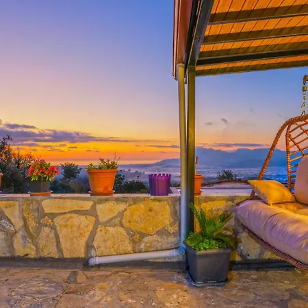 Sahin -1-3 Bedroom-sleep 6 People- Sahin 2-1 Bedroom Sleep 2 People Kas