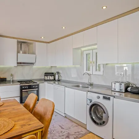 Sahin -1-3 Bedroom-sleep 6 People- Sahin 2-1 Bedroom Sleep 2 People