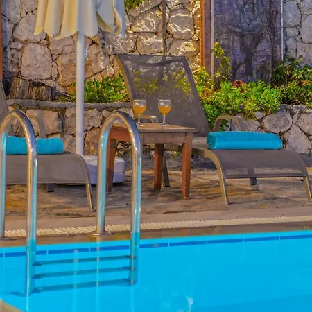 Sahin -1-3 Bedroom-sleep 6 People- Sahin 2-1 Bedroom Sleep 2 People *
