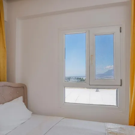 Sahin -1-3 Bedroom-sleep 6 People- Sahin 2-1 Bedroom Sleep 2 People *