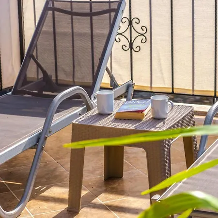 Sahin -1-3 Bedroom-sleep 6 People- Sahin 2-1 Bedroom Sleep 2 People Kaș