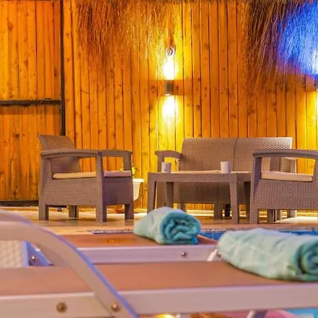 Sahin -1-3 Bedroom-sleep 6 People- Sahin 2-1 Bedroom Sleep 2 People Kaș